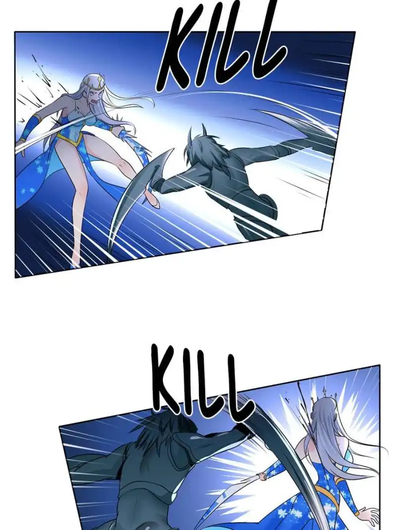 Legend Reboot Chapter 50 5